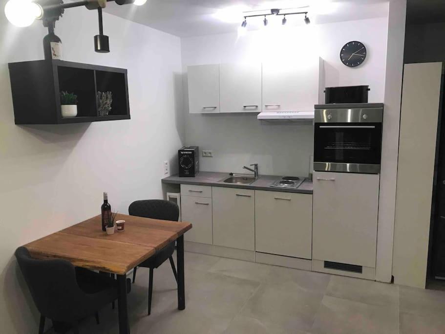 Apartment Bellalegna ガイスリンゲン・アン・デア・シュタイゲ エクステリア 写真